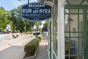 Slussen Rum Söderköping in Söderköping